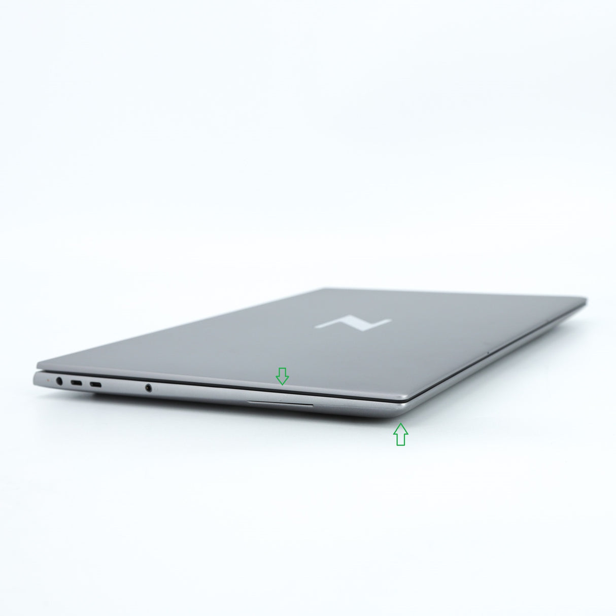 HP ZBook Studio 16 G9 Laptop: 12th Gen i9 32GB RAM 1TB SSD, NVIDIA RTX, Warranty - GreenGreen Store