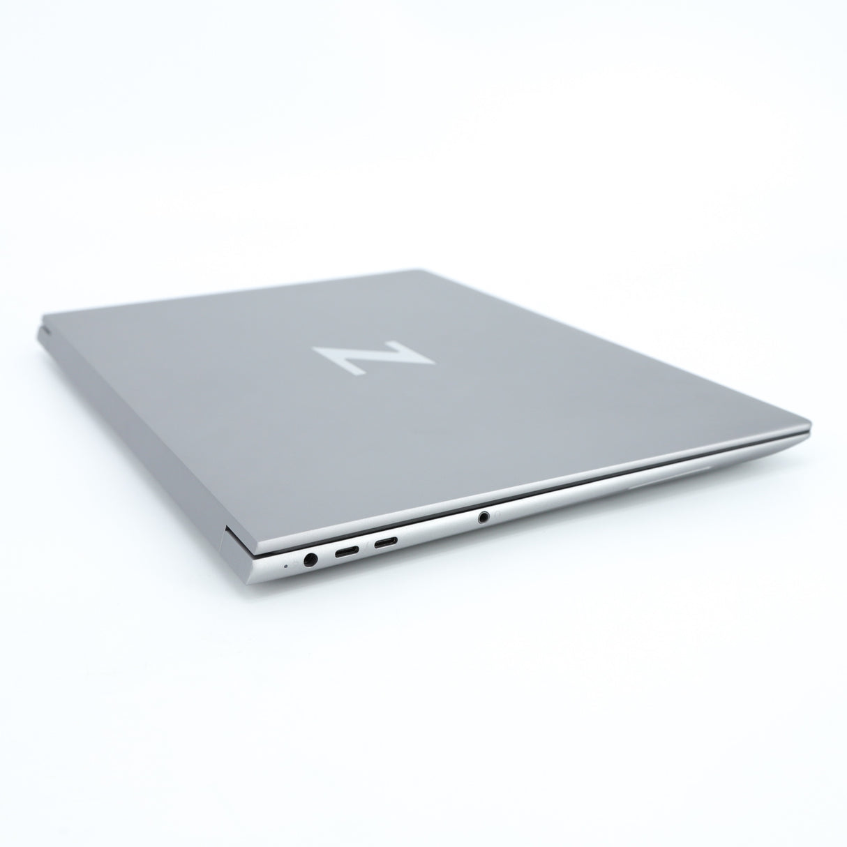HP ZBook Studio 16 G9 Laptop: 12th Gen i9 32GB RAM 1TB SSD, NVIDIA RTX, Warranty - GreenGreen Store