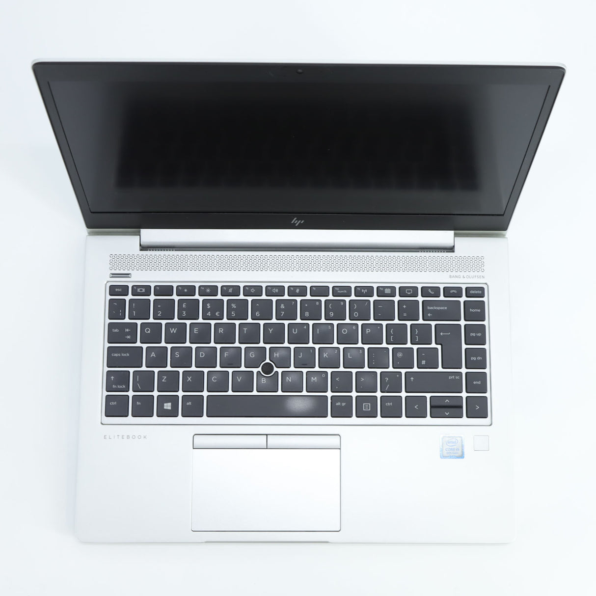 HP EliteBook 840 G6 14" Laptop: 8th Gen Core i5, 16GB RAM 256GB SSD Warranty VAT - GreenGreen Store