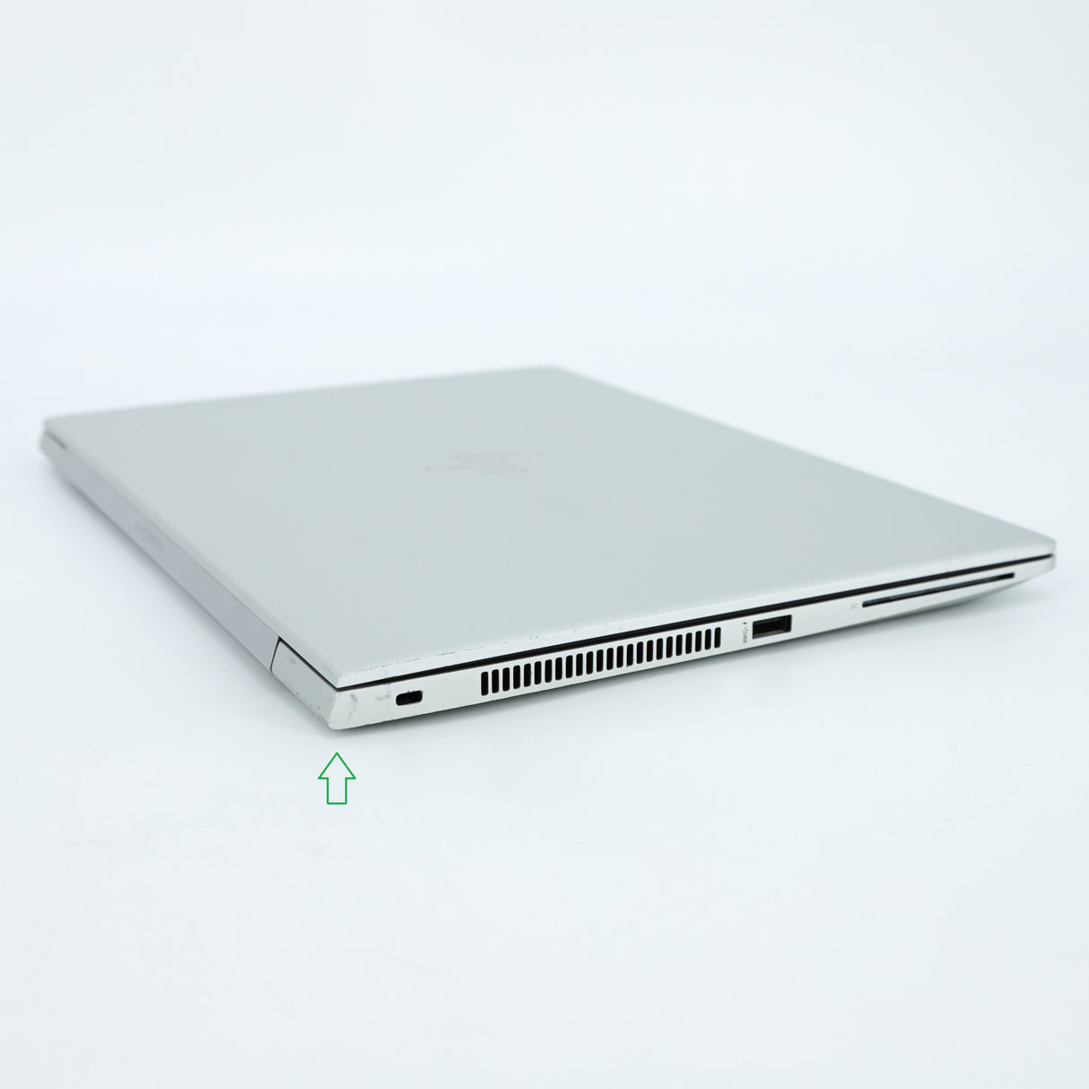 HP EliteBook 840 G6 14" Laptop: 8th Gen Core i5, 16GB RAM 256GB SSD Warranty VAT - GreenGreen Store