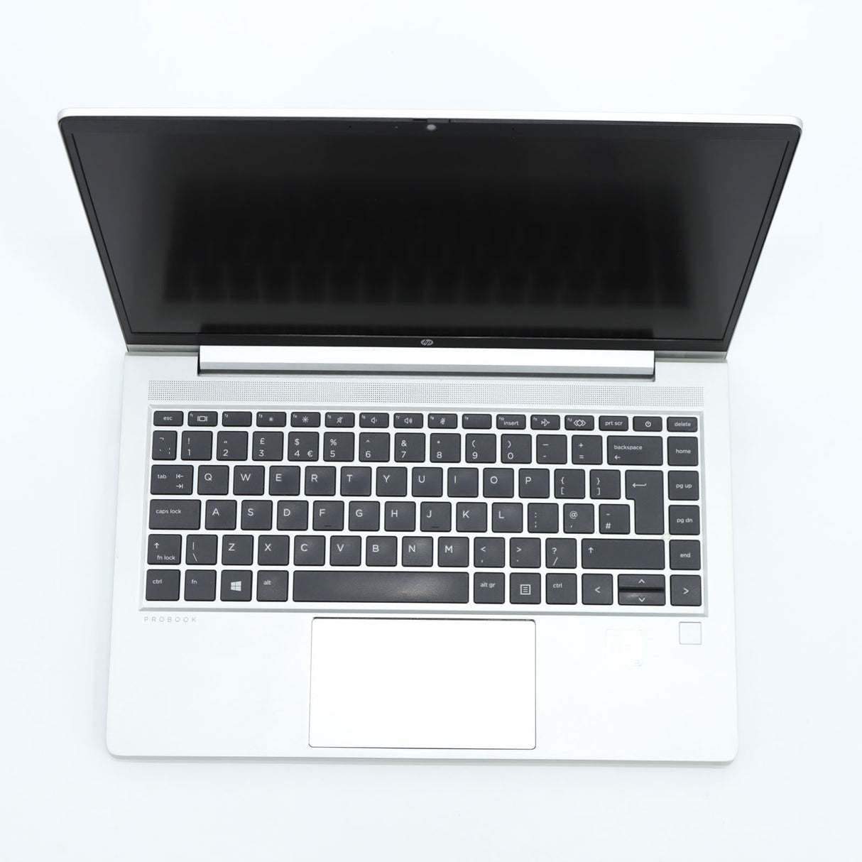 HP ProBook 640 G8 Laptop: 11th Gen Core i5, 16GB RAM, 256GB SSD, Warranty VAT - GreenGreen Store