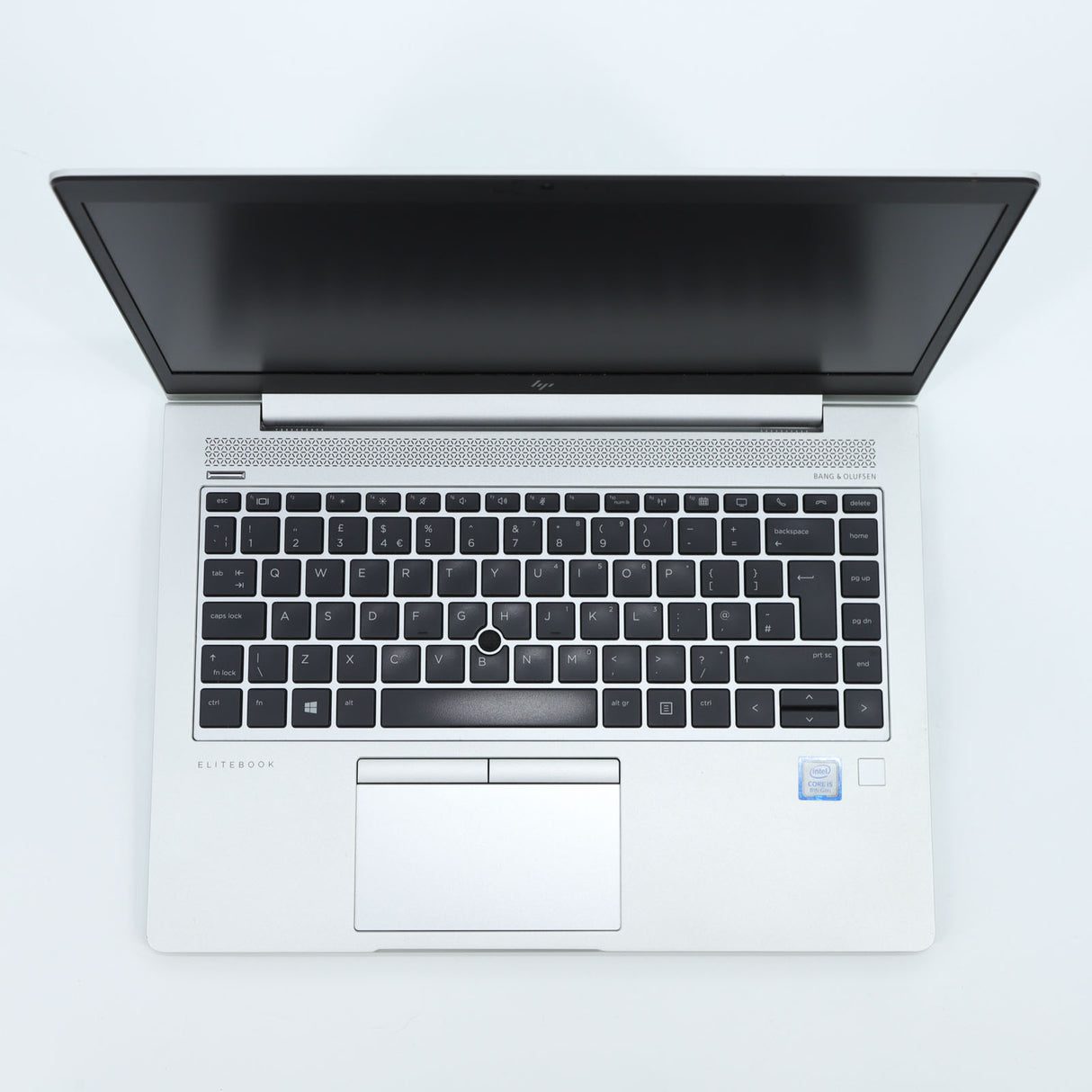 HP EliteBook 840 G6 14" Laptop: Intel i5 8th Gen, 16GB, 256GB SSD, Warranty VAT - GreenGreen Store
