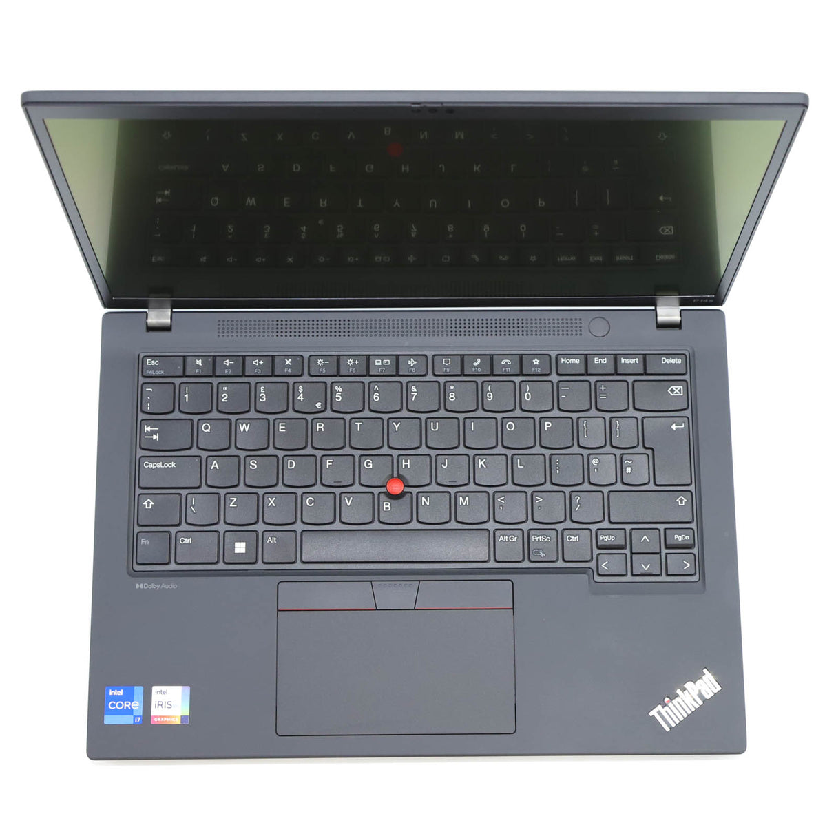 Lenovo ThinkPad P14s Gen 4 Laptop: Core i7-1360P, 48GB RAM, 1TB SSD, Warranty - GreenGreen Store