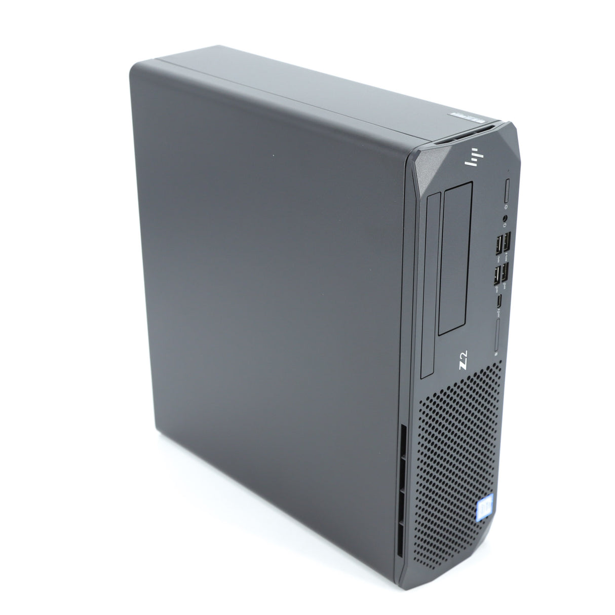 HP Z2 SFF G5 CAD PC: Intel Xeon W-1250P Processor, 32GB, 512GB SSD, Warranty VAT - GreenGreen Store