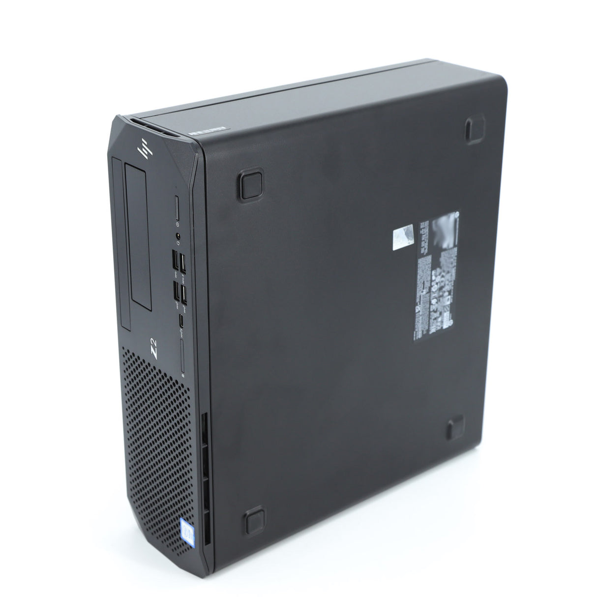 HP Z2 SFF G5 CAD PC: Intel Xeon W-1250P Processor, 32GB, 512GB SSD, Warranty VAT - GreenGreen Store