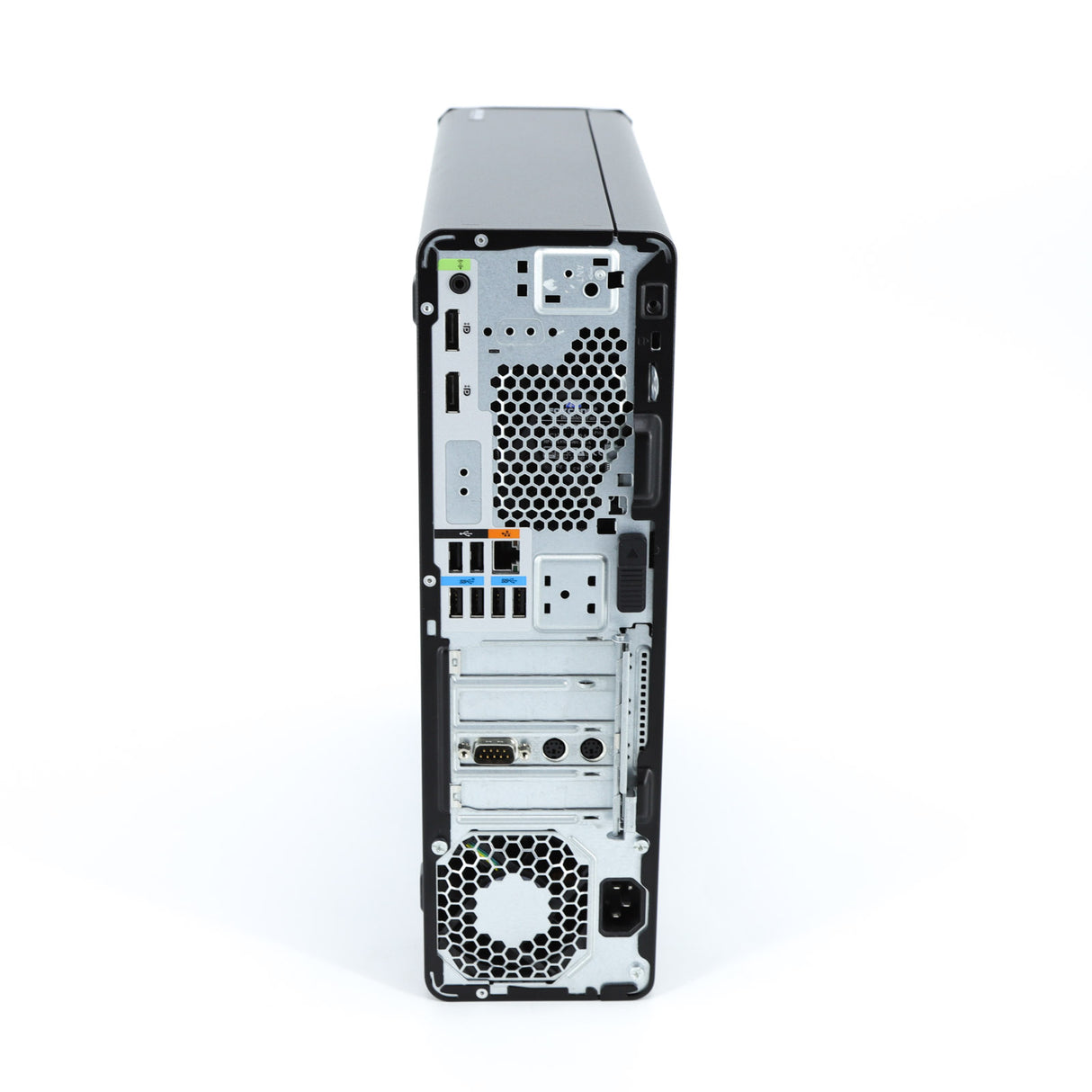 HP Z2 SFF G5 CAD PC: Intel Xeon W-1250P Processor, 32GB, 512GB SSD, Warranty VAT - GreenGreen Store
