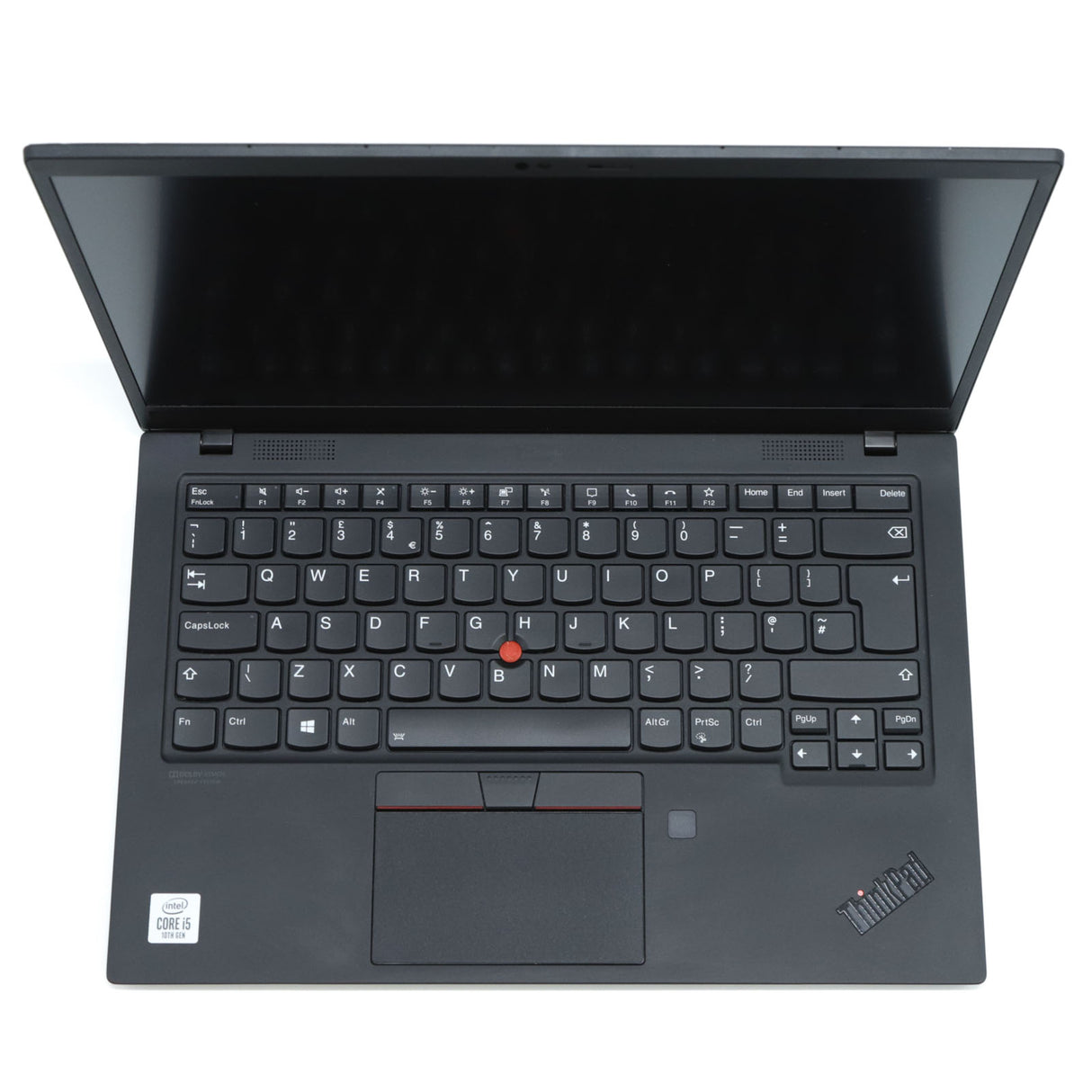Lenovo ThinkPad X1 Carbon 8 Laptop: Core i5-10210U 8GB RAM 256GB Warranty VAT - GreenGreenStore