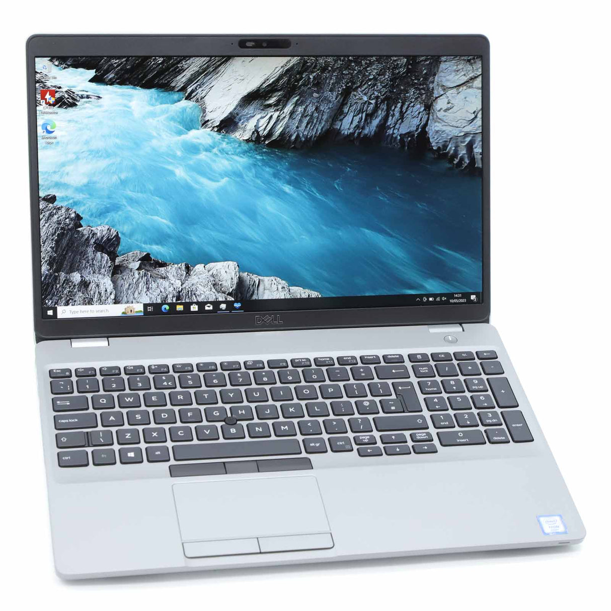 Dell Precision 3551 CAD Laptop: Xeon W, 32GB RAM 480GB SSD, NVIDIA P620 Warranty - GreenGreen Store