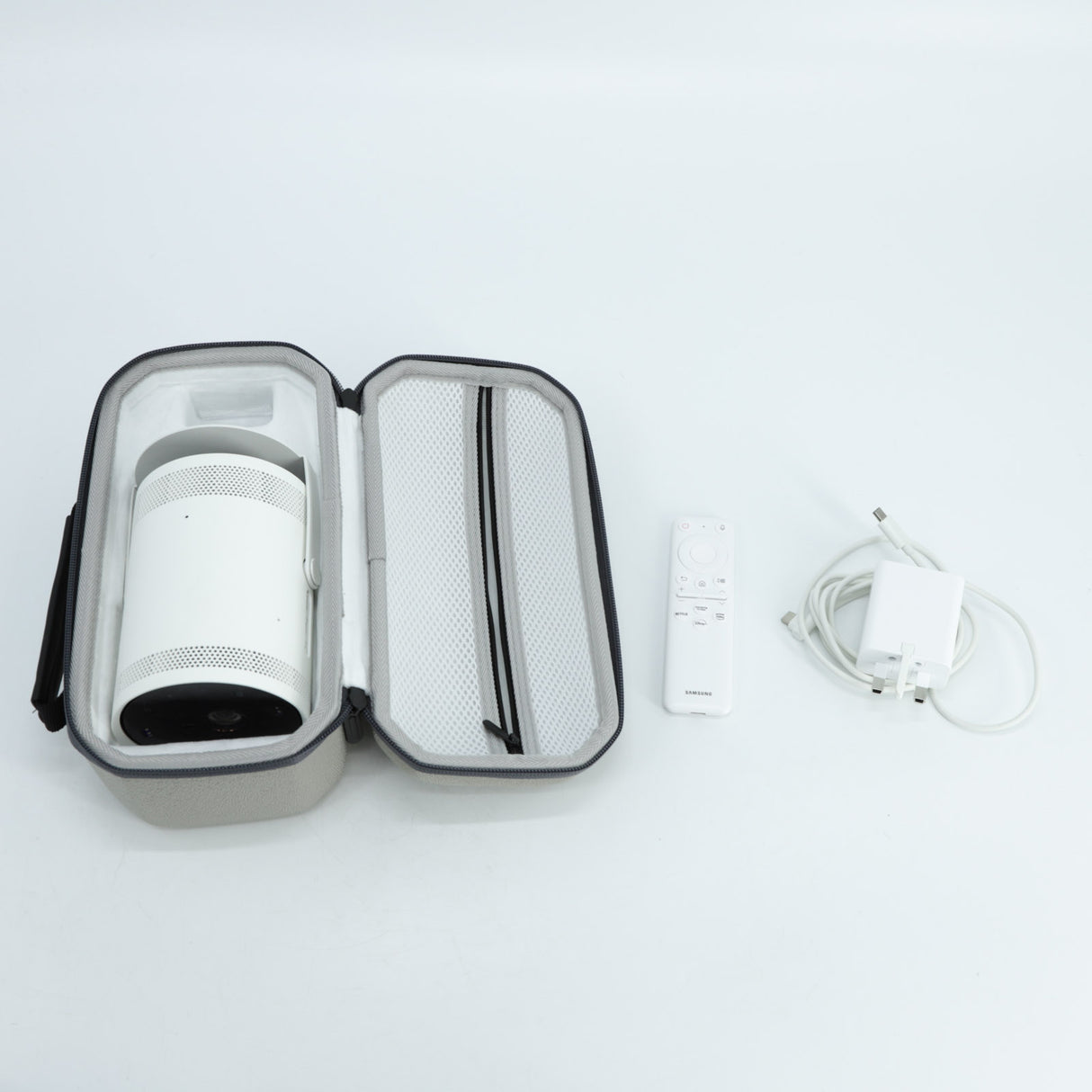 Samsung The Freestyle SP-LSP3BLA Smart Portable Projector Warranty VAT - GreenGreenStore