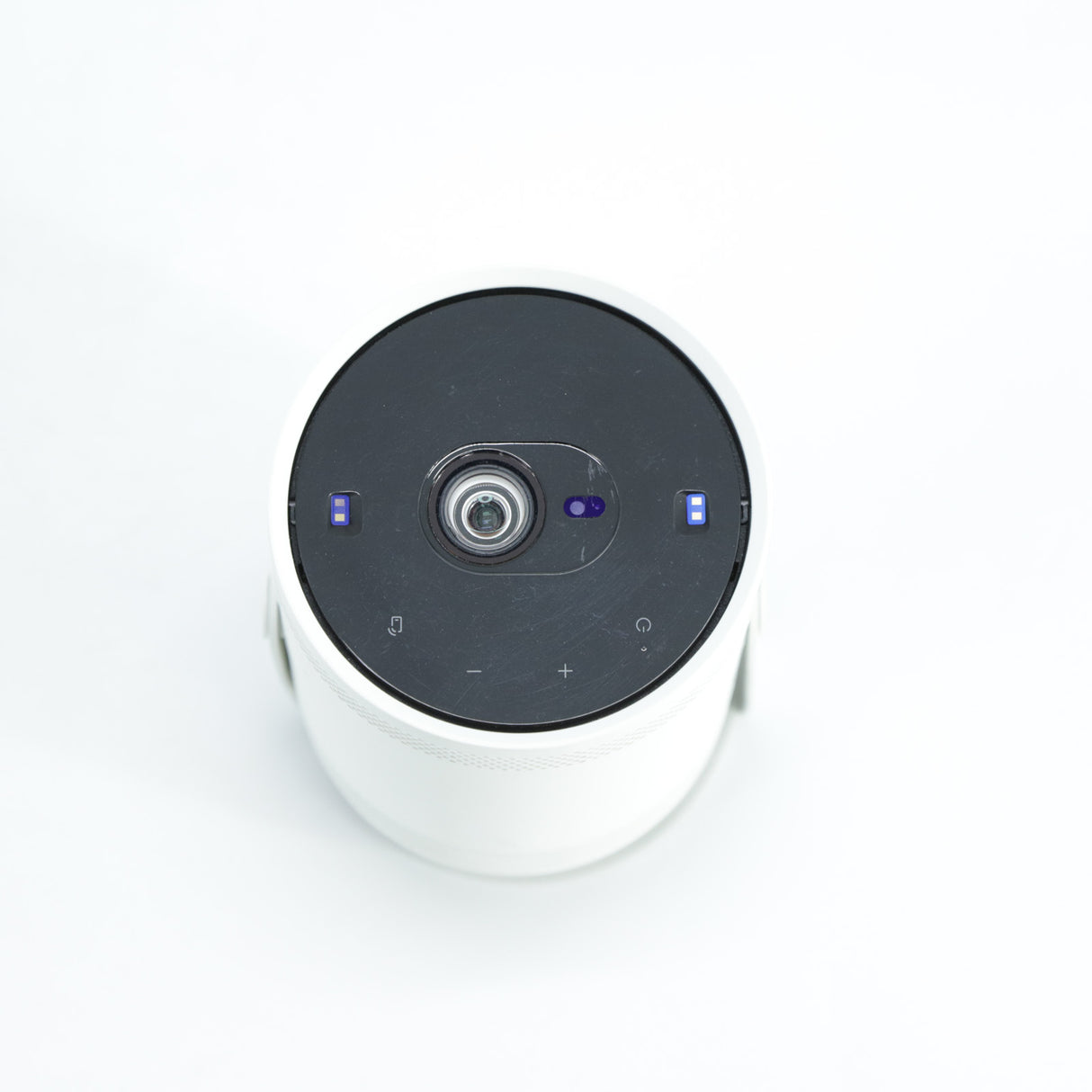 Samsung The Freestyle SP-LSP3BLA Smart Portable Projector Warranty VAT - GreenGreenStore