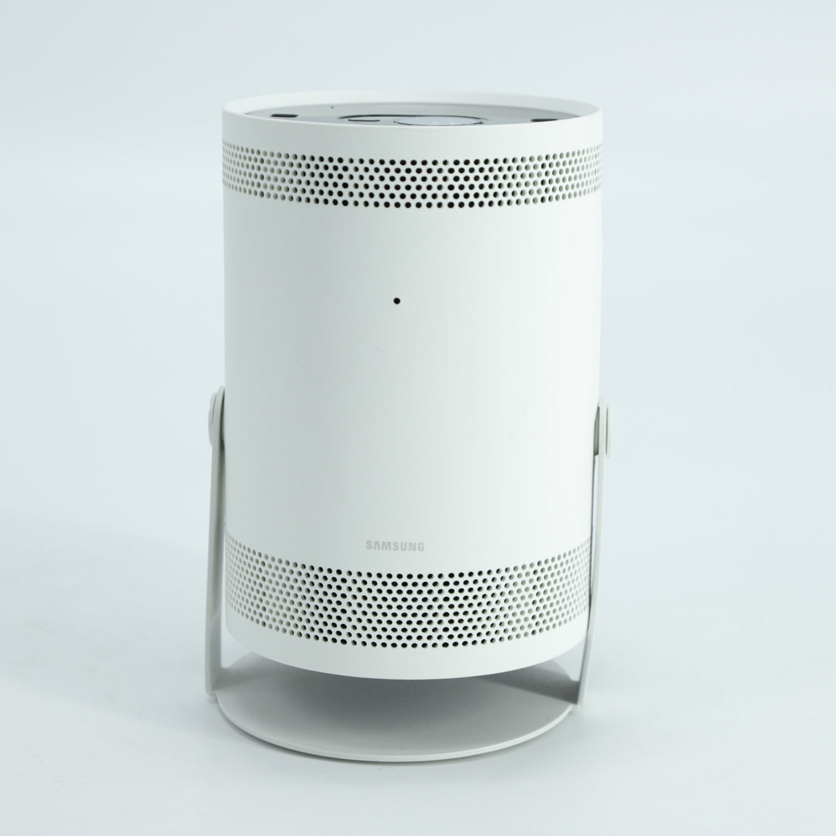 Samsung The Freestyle SP-LSP3BLA Smart Portable Projector Warranty VAT - GreenGreenStore