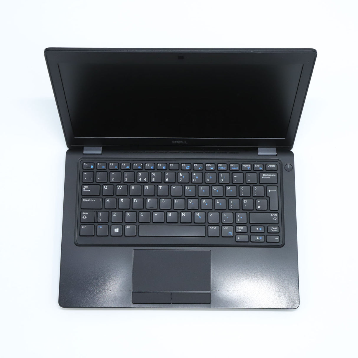 Dell Latitude 5290 Laptop: Intel Core i5-8350U, 16GB RAM 256GB SSD, Warranty VAT - GreenGreenStore