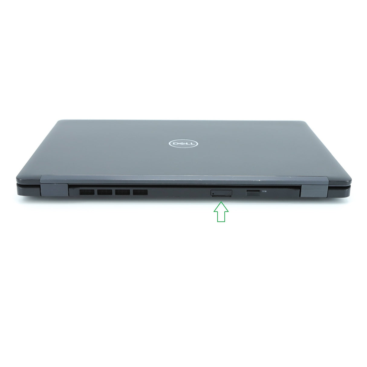 Dell Latitude 5290 Laptop: Intel Core i5-8350U, 16GB RAM 256GB SSD, Warranty VAT - GreenGreenStore