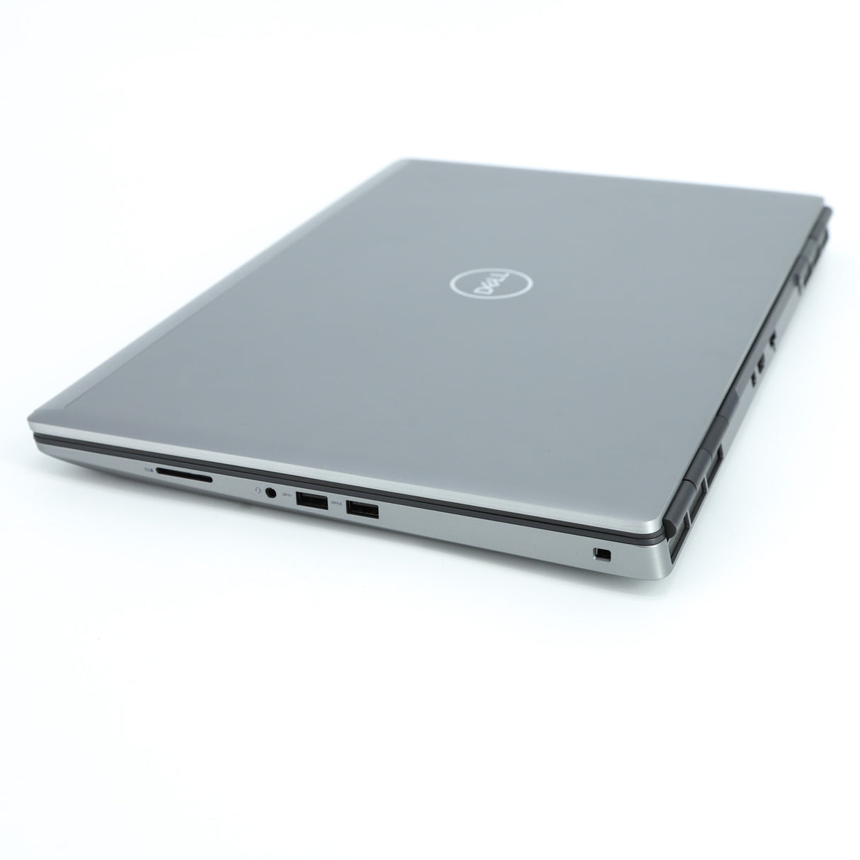 Dell Precision 7760 CAD Laptop: Core i9, 32GB RAM 512GB, RTX A5000 Warranty VAT - GreenGreen Store