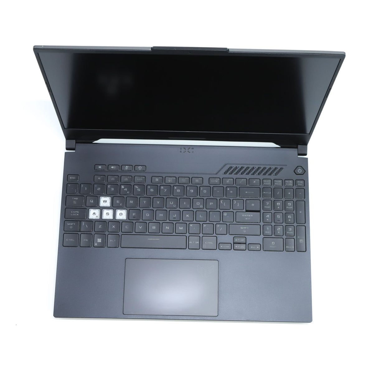 ASUS TUF A15 Gaming Laptop: Ryzen 7 6800H, 16GB RAM, 1TB, RTX 3070 Warranty VAT - GreenGreenStore