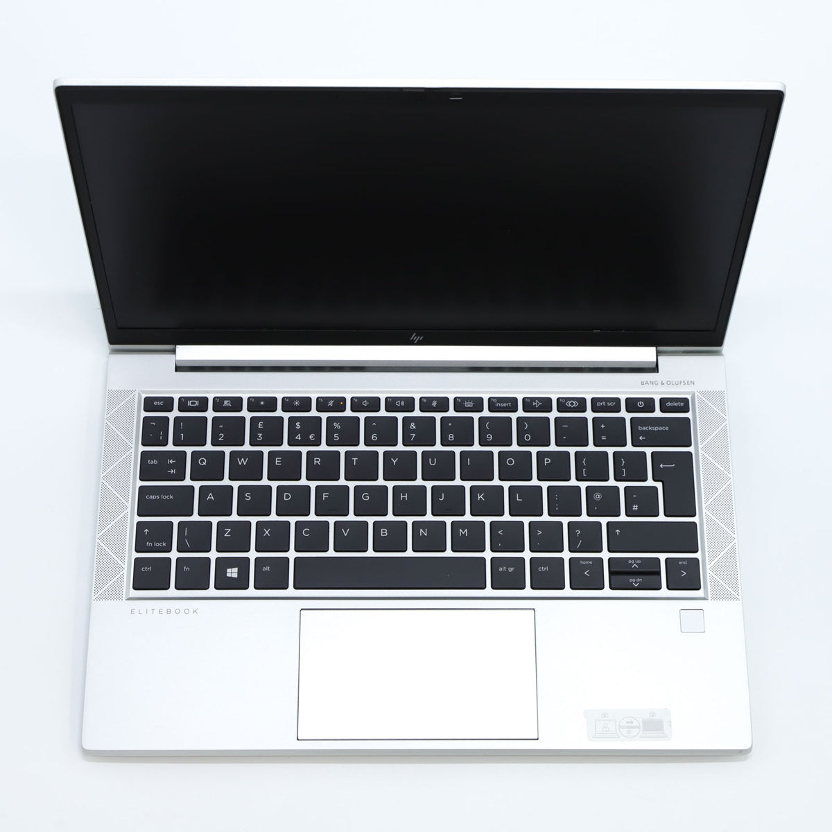 HP EliteBook 830 G8 13.3" Laptop: 11th Gen i7, 16GB RAM, 512GB SSD, Warranty VAT - GreenGreen Store