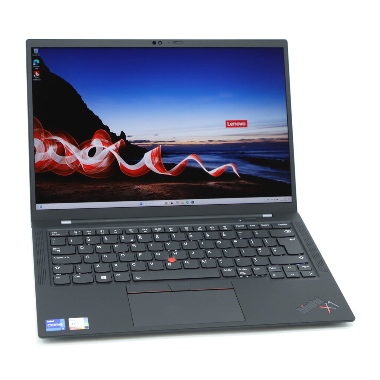 Lenovo ThinkPad X1 Carbon 9 Laptop: Core i7-1185G7 32GB RAM 512GB Warranty VAT - GreenGreenStore