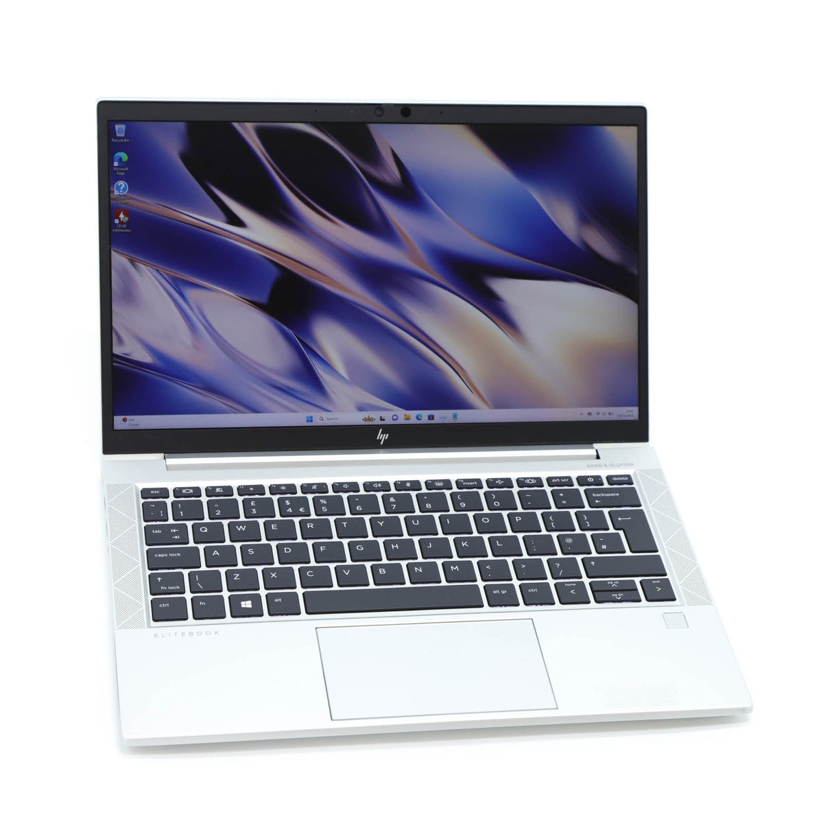 HP EliteBook 830 G8 13.3" Laptop: 11th Gen i7, 16GB RAM, 512GB SSD, Warranty VAT - GreenGreen Store