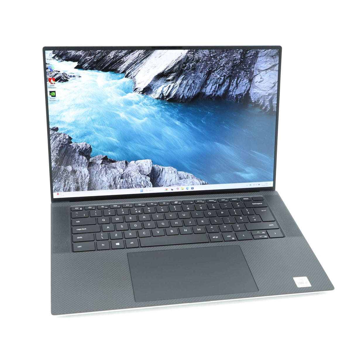 Dell XPS 15 9500 Laptop: i7-10750H 16GB RAM 512GB SSD GTX 1650 Ti Warranty - GreenGreenStore