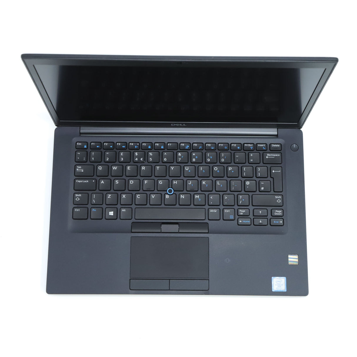 Dell Latitude 7490 Laptop: Intel Core i7-8650U, 512GB SSD 16GB RAM, Warranty VAT - GreenGreenStore