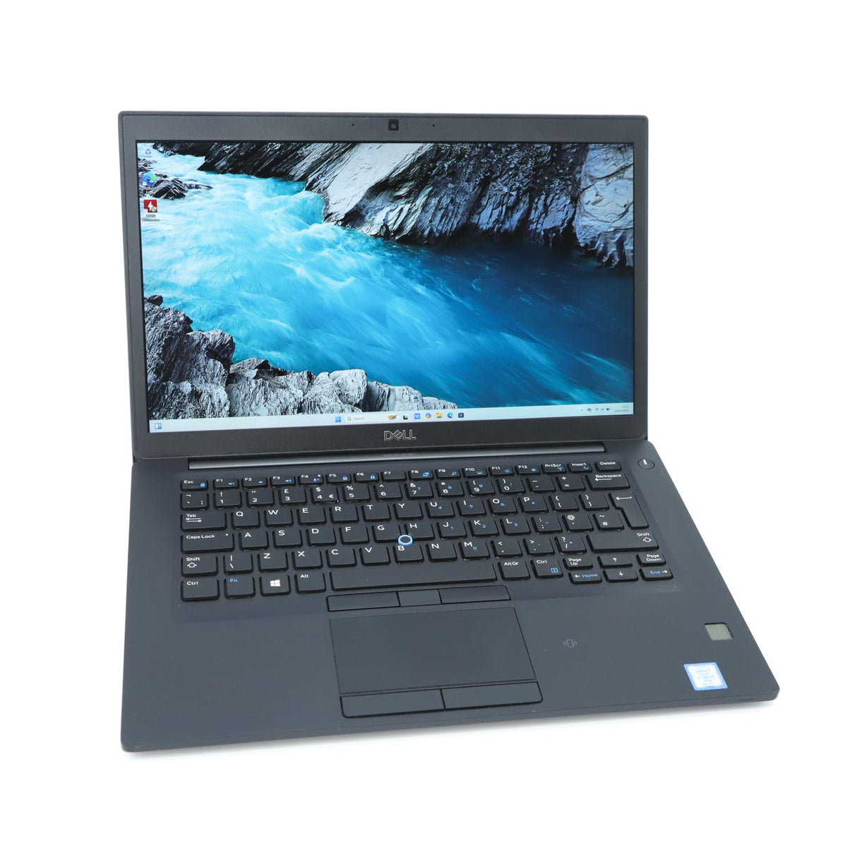 Dell Latitude 7490 Laptop: Intel Core i7-8650U, 512GB SSD 16GB RAM, Warranty VAT - GreenGreenStore