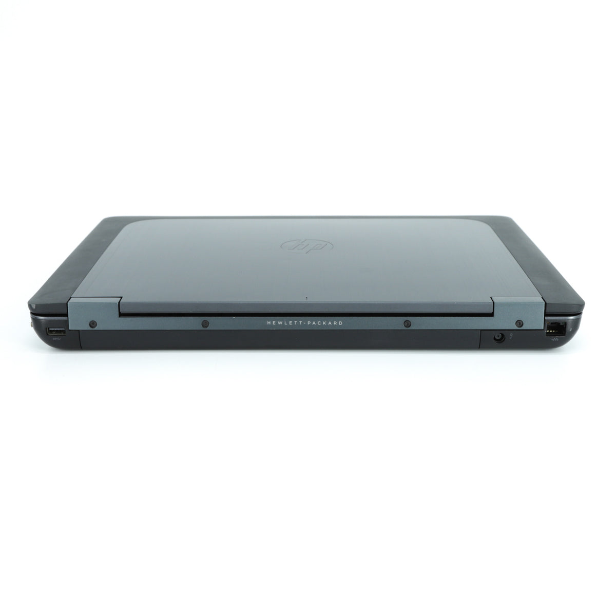 HP ZBook 15 G2 Laptop: Intel i7-4810MQ 16GB RAM 256GB SSD K1100M Warranty VAT - GreenGreenStore