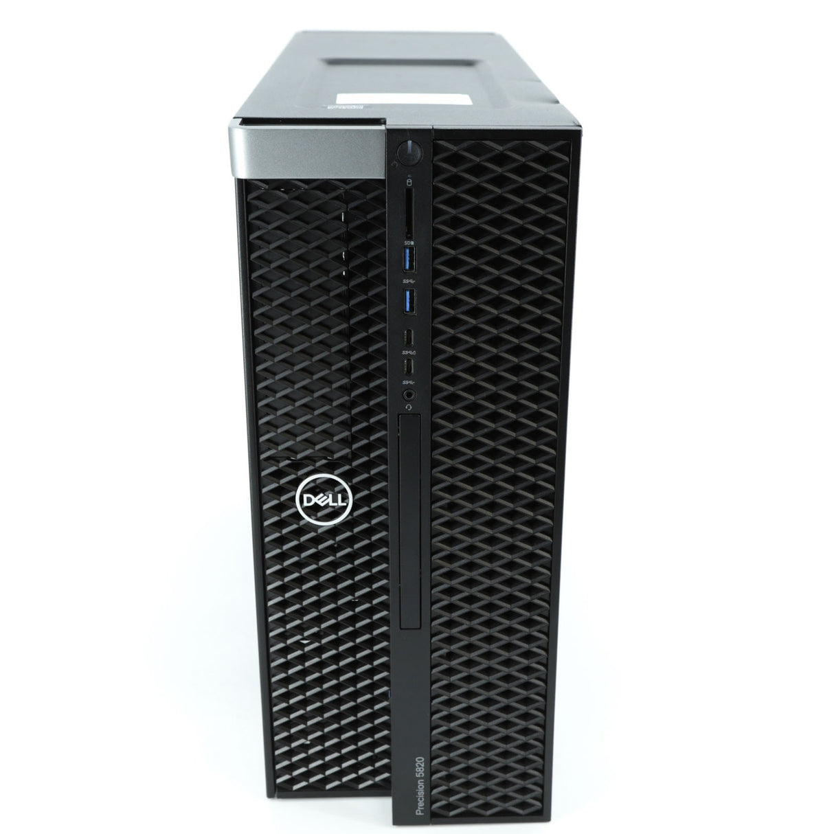 Dell Precision Tower 5820 CAD PC Xeon, NVIDIA K4000, 512GB SSD 32GB Warranty VAT - GreenGreenStore