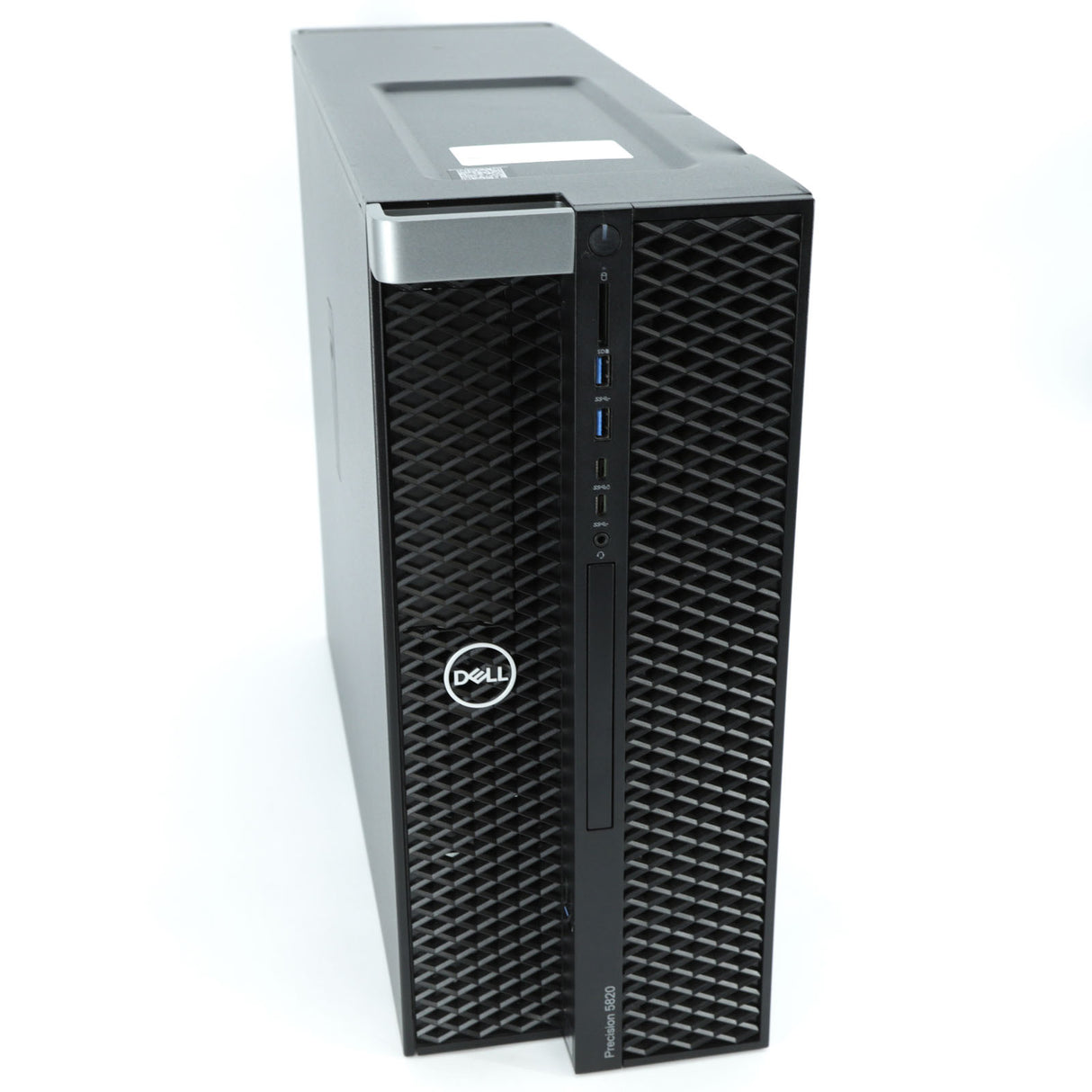 Dell Precision Tower 5820 CAD PC Xeon, NVIDIA K4000, 512GB SSD 32GB Warranty VAT - GreenGreenStore