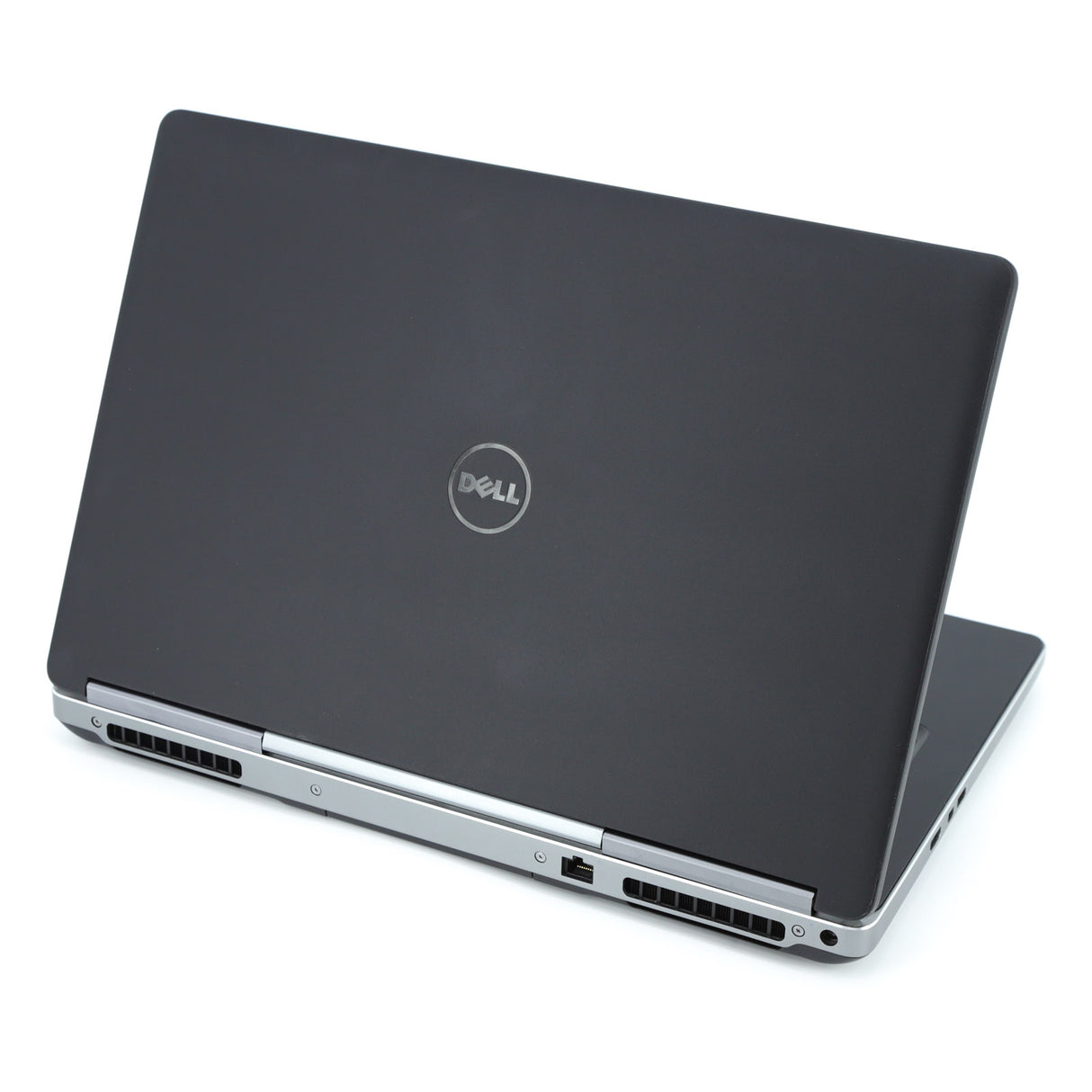 Dell Precision 7710 17.3" Laptop: Xeon, 32GB RAM, 512GB SSD, M5000M, Warranty - GreenGreen Store