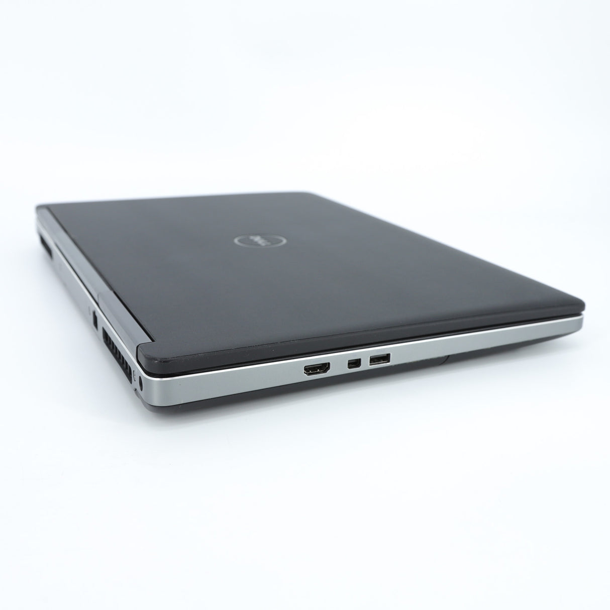 Dell Precision 7710 17.3" Laptop: Xeon, 32GB RAM, 512GB SSD, M5000M, Warranty - GreenGreen Store