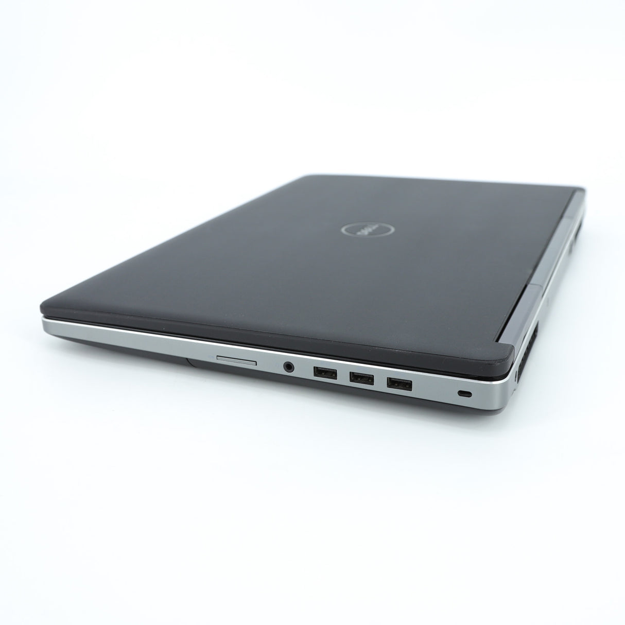 Dell Precision 7710 17.3" Laptop: Xeon, 32GB RAM, 512GB SSD, M5000M, Warranty - GreenGreen Store