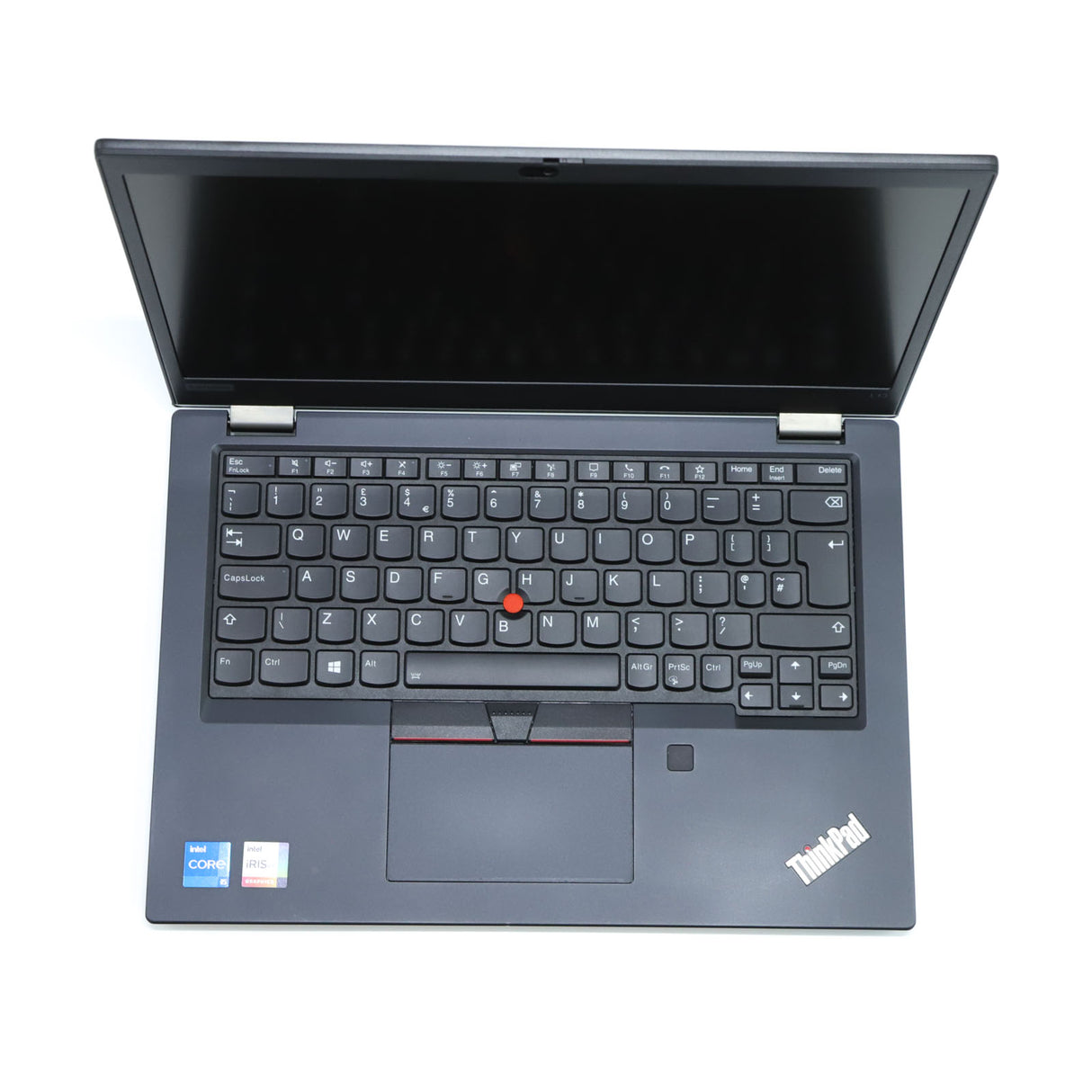 Lenovo ThinkPad L13 Gen 2 Laptop: Core i5-1135G7 8GB RAM 256GB SSD Warranty VAT - GreenGreenStore