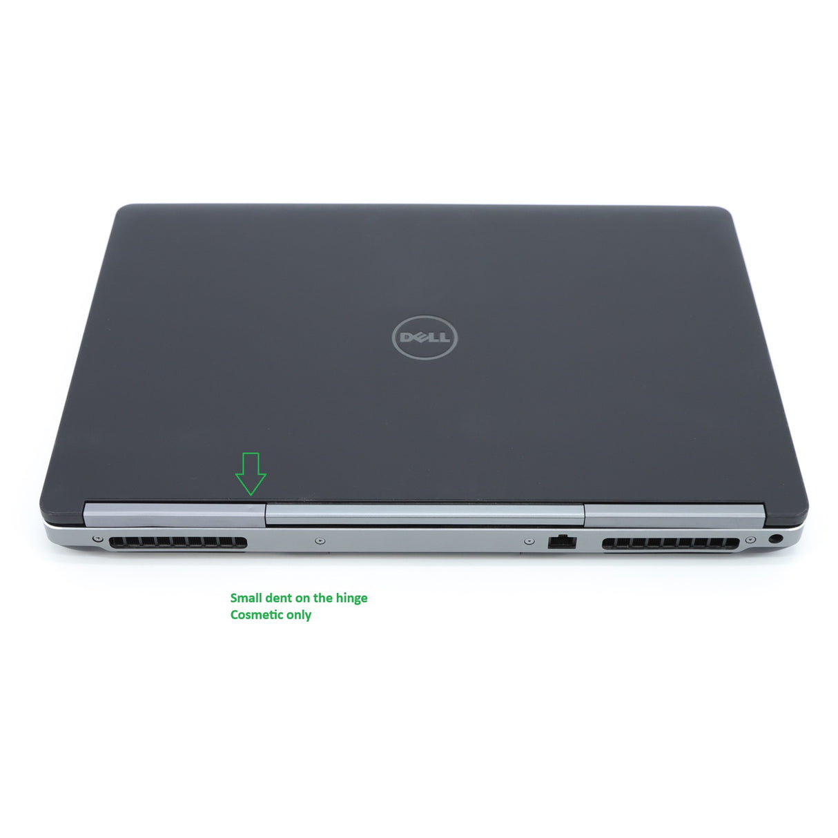 Dell Precision 7710 17.3" Laptop: Xeon, 32GB RAM, 512GB SSD, M5000M, Warranty - GreenGreen Store
