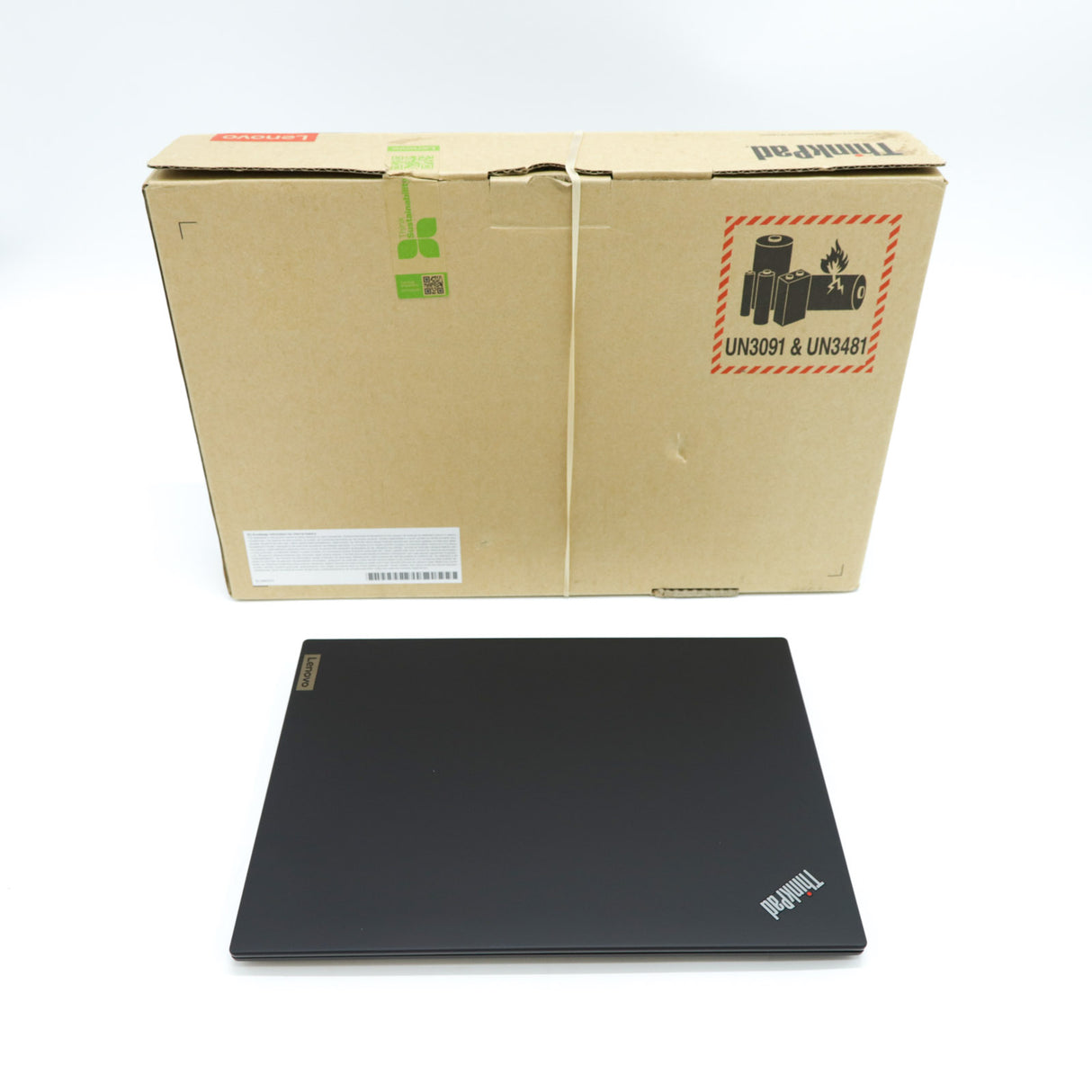 Lenovo ThinkPad T14s Gen 4 Laptop: Core i7-1355U, 16GB RAM, 512GB, Warranty - GreenGreenStore