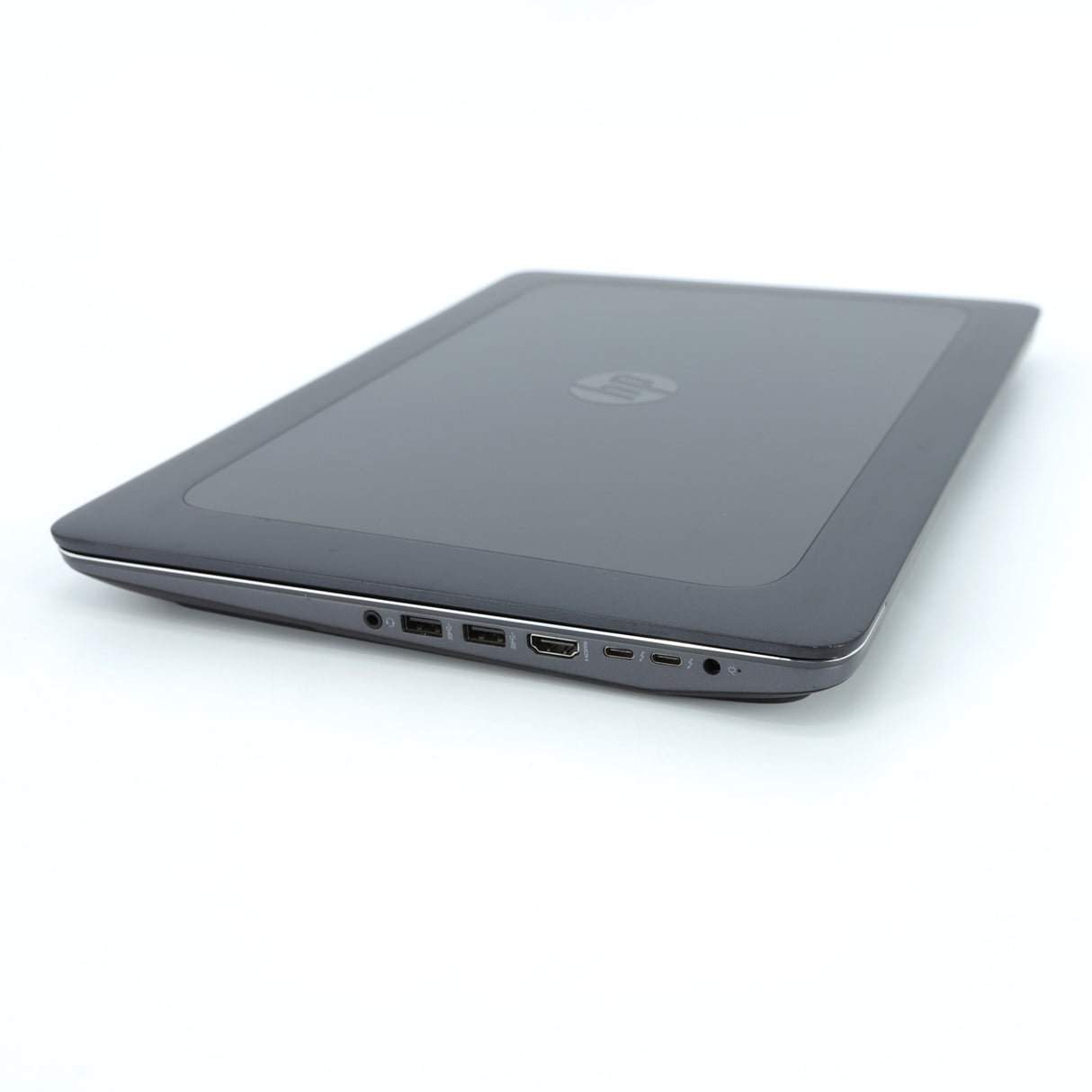 HP ZBook 15 G3 CAD 15.6" Laptop: Core i7, 256GB, 16GB RAM, M2000M, Warranty VAT - GreenGreen Store