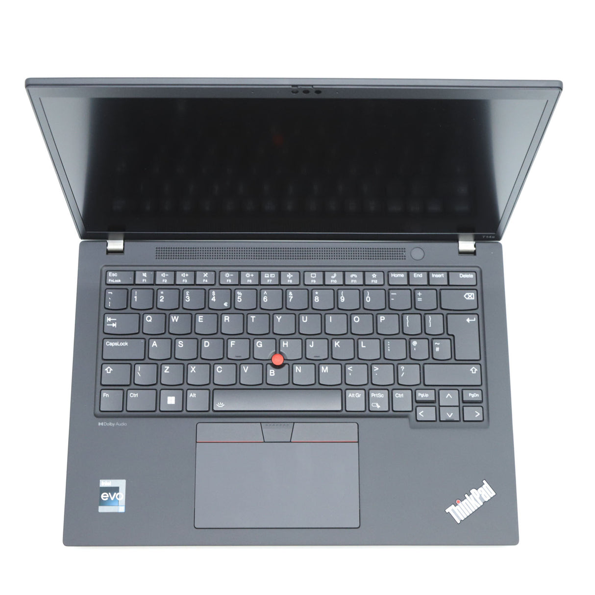 Lenovo ThinkPad T14s Gen 4 Laptop: Core i7-1355U, 16GB RAM, 512GB, Warranty - GreenGreenStore