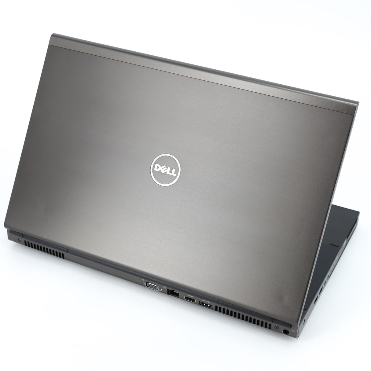 Dell Precision M6800 Laptop: 4th Gen Core i7, 256GB+750GB, AMD GPU, Warranty VAT - GreenGreen Store