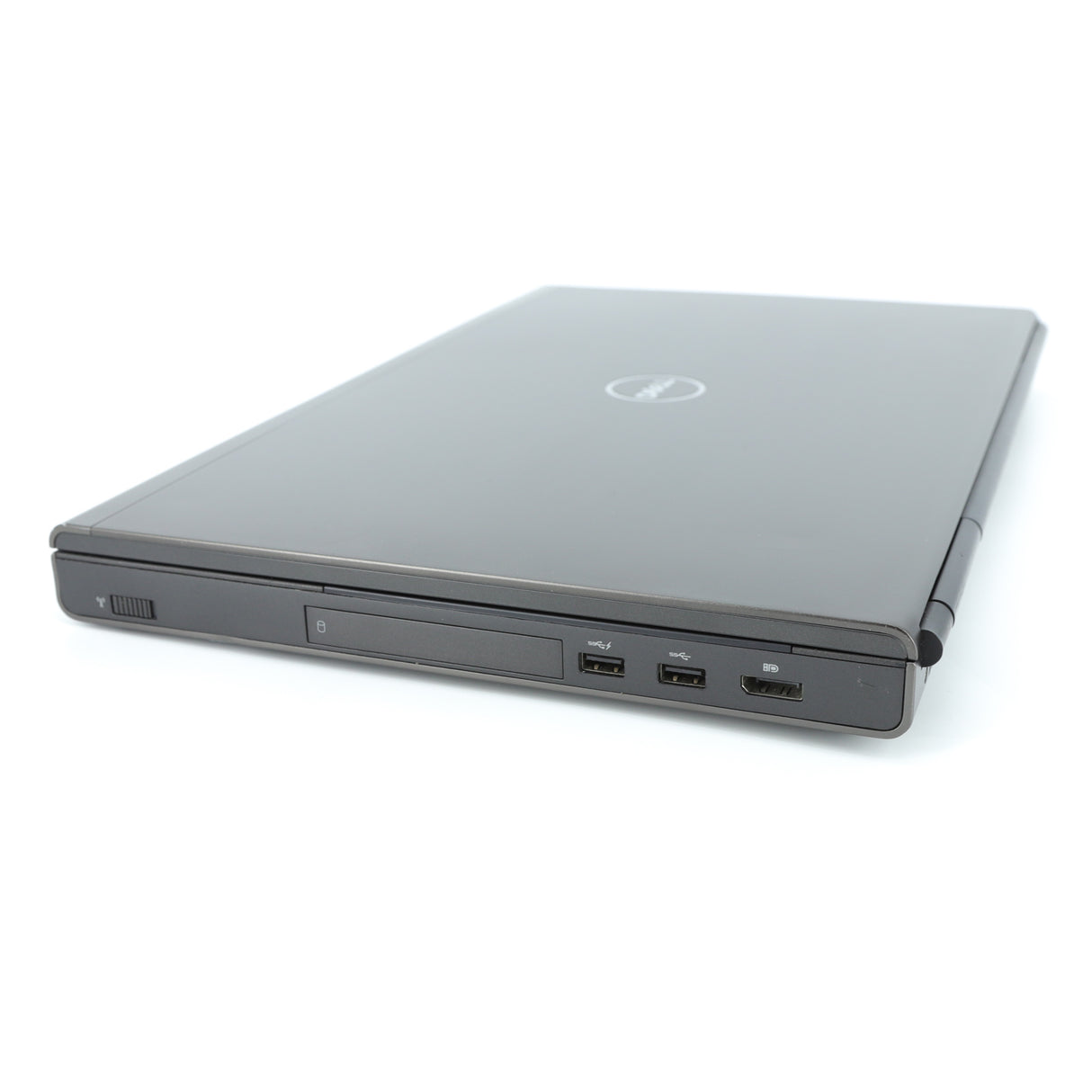 Dell Precision M6800 Laptop: 4th Gen Core i7, 256GB+750GB, AMD GPU, Warranty VAT - GreenGreen Store