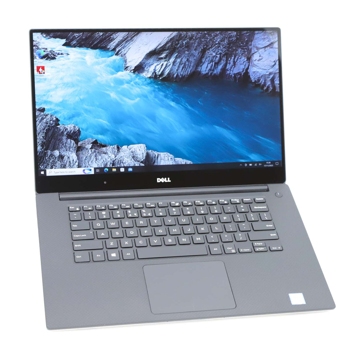 Dell Precision 5520 CAD 4K Touch Laptop: Core i7 16GB 500GB NVIDIA, Warranty VAT - GreenGreen Store