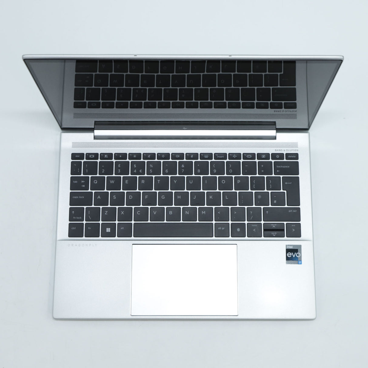 HP Dragonfly G4 Laptop: Core i7-1355U 32GB RAM 512GB SSD 13.5" Touch, Warranty - GreenGreenStore