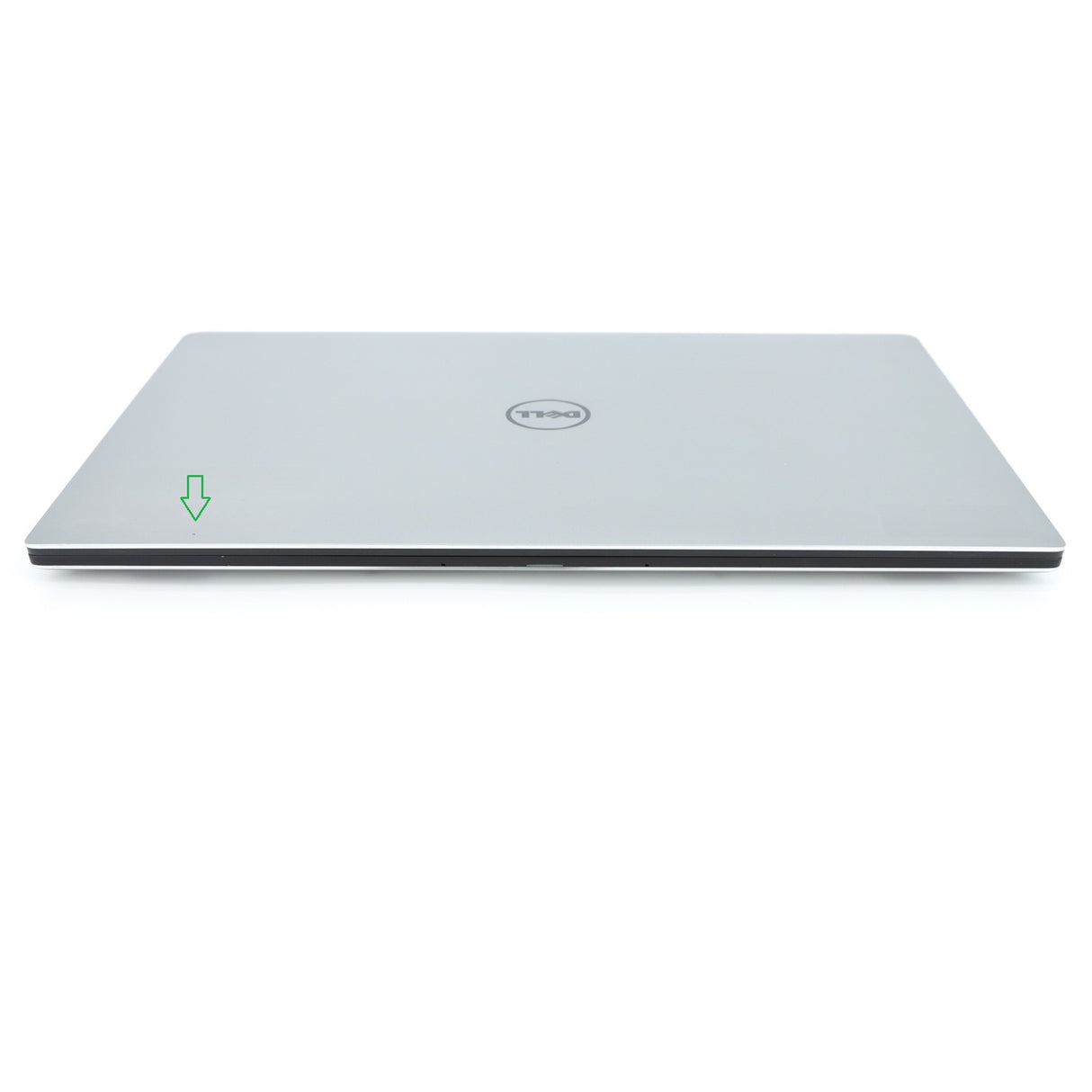 Dell Precision 5520 CAD 4K Touch Laptop: Core i7 16GB 500GB NVIDIA, Warranty VAT - GreenGreen Store