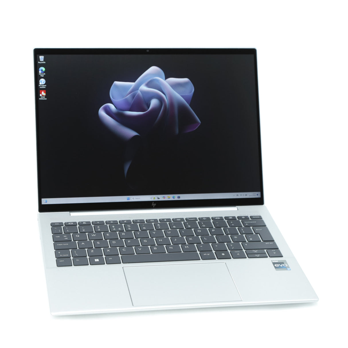 HP Dragonfly G4 Laptop: Core i7-1355U 32GB RAM 512GB SSD 13.5" Touch, Warranty - GreenGreenStore