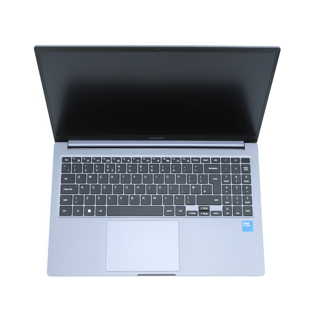 Samsung Galaxy Book4 15.6" Laptop: Intel Core 5 256GB SSD 8GB RAM Warranty VAT - GreenGreenStore