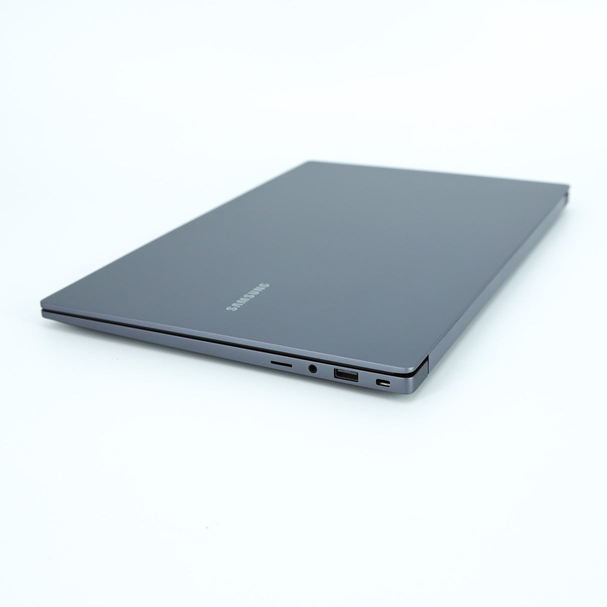 Samsung Galaxy Book4 15.6" Laptop: Intel Core 5 256GB SSD 8GB RAM Warranty VAT - GreenGreenStore