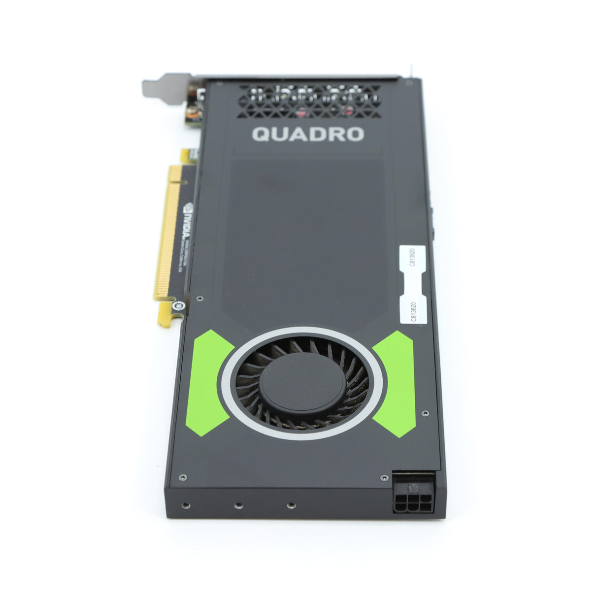 NVIDIA Quadro P4000 8GB GDDR5 Professional Dedicated Graphics Card - GreenGreen Store
