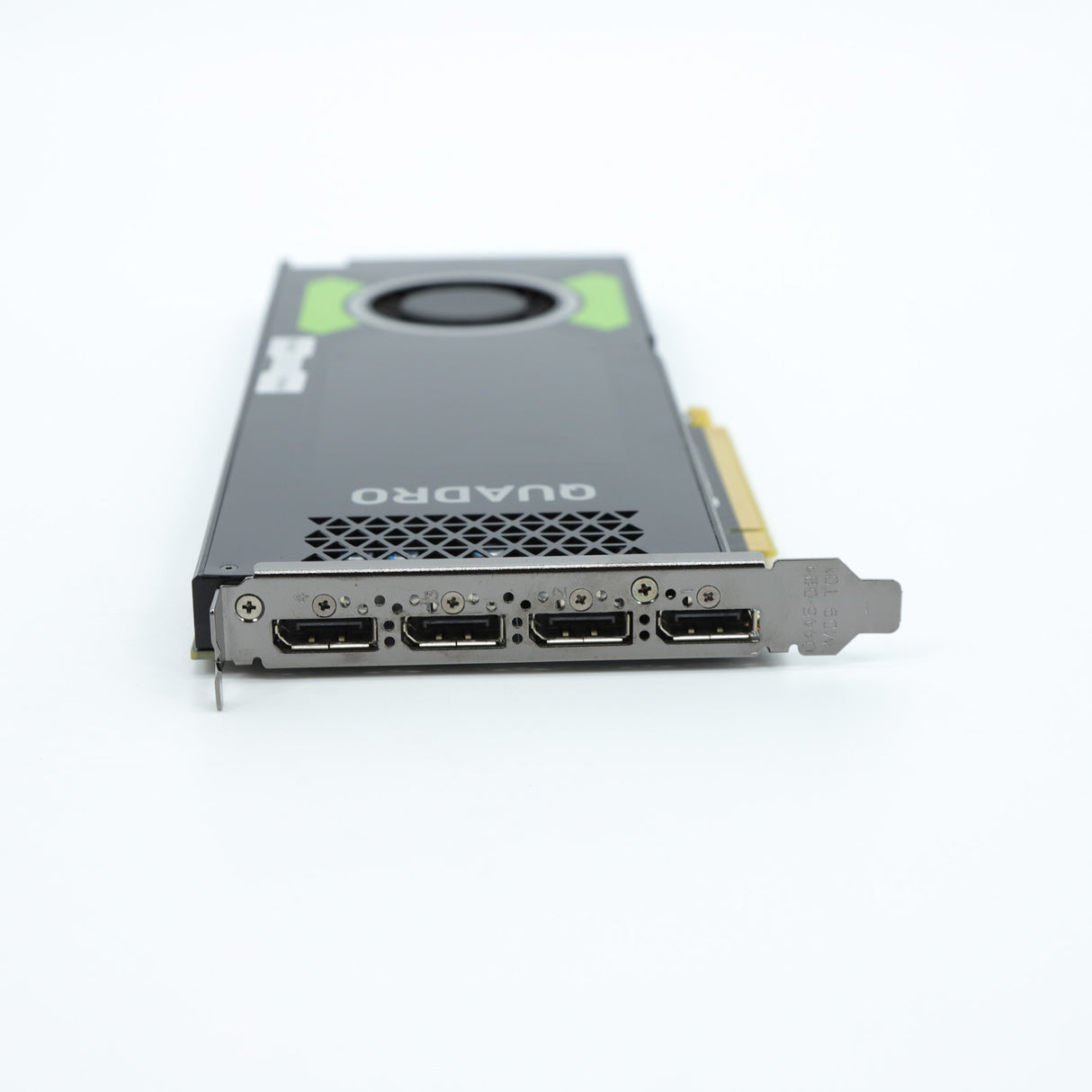 NVIDIA Quadro P4000 8GB GDDR5 Professional Dedicated Graphics Card - GreenGreen Store