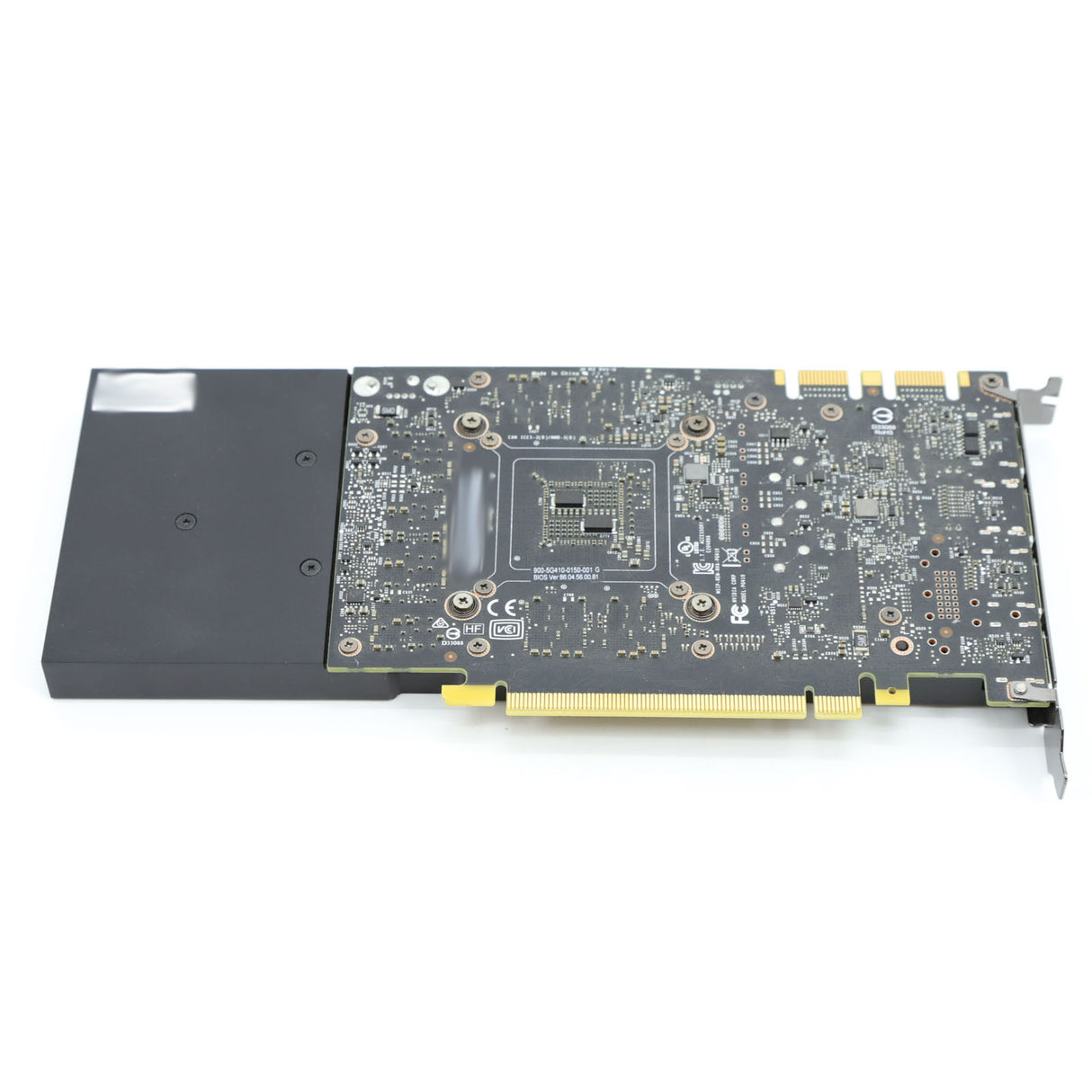 NVIDIA Quadro P4000 8GB GDDR5 Professional Dedicated Graphics Card - GreenGreen Store