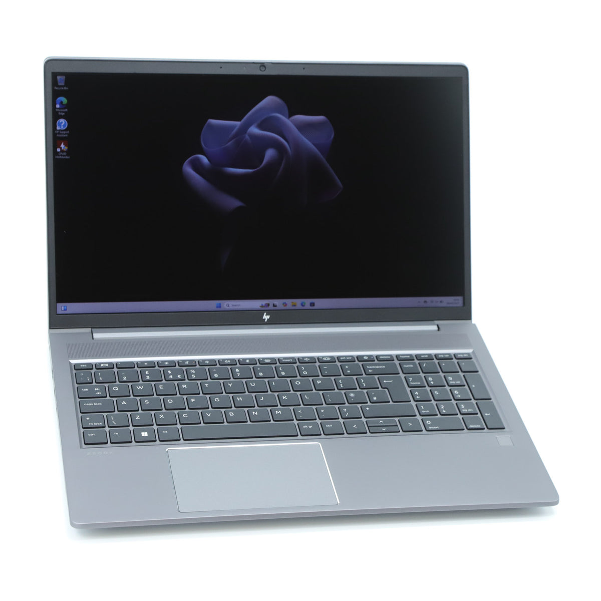 HP ZBook Power G8 Laptop: Core i9-11900H 16GB, 512GB SSD, Quadro T1200, Warranty - GreenGreenStore