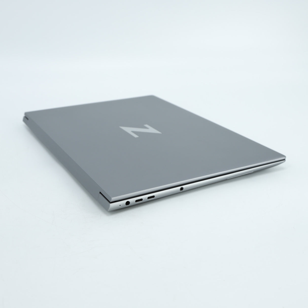 HP ZBook Studio 16 G9 4K Laptop:Top Up - GreenGreenStore