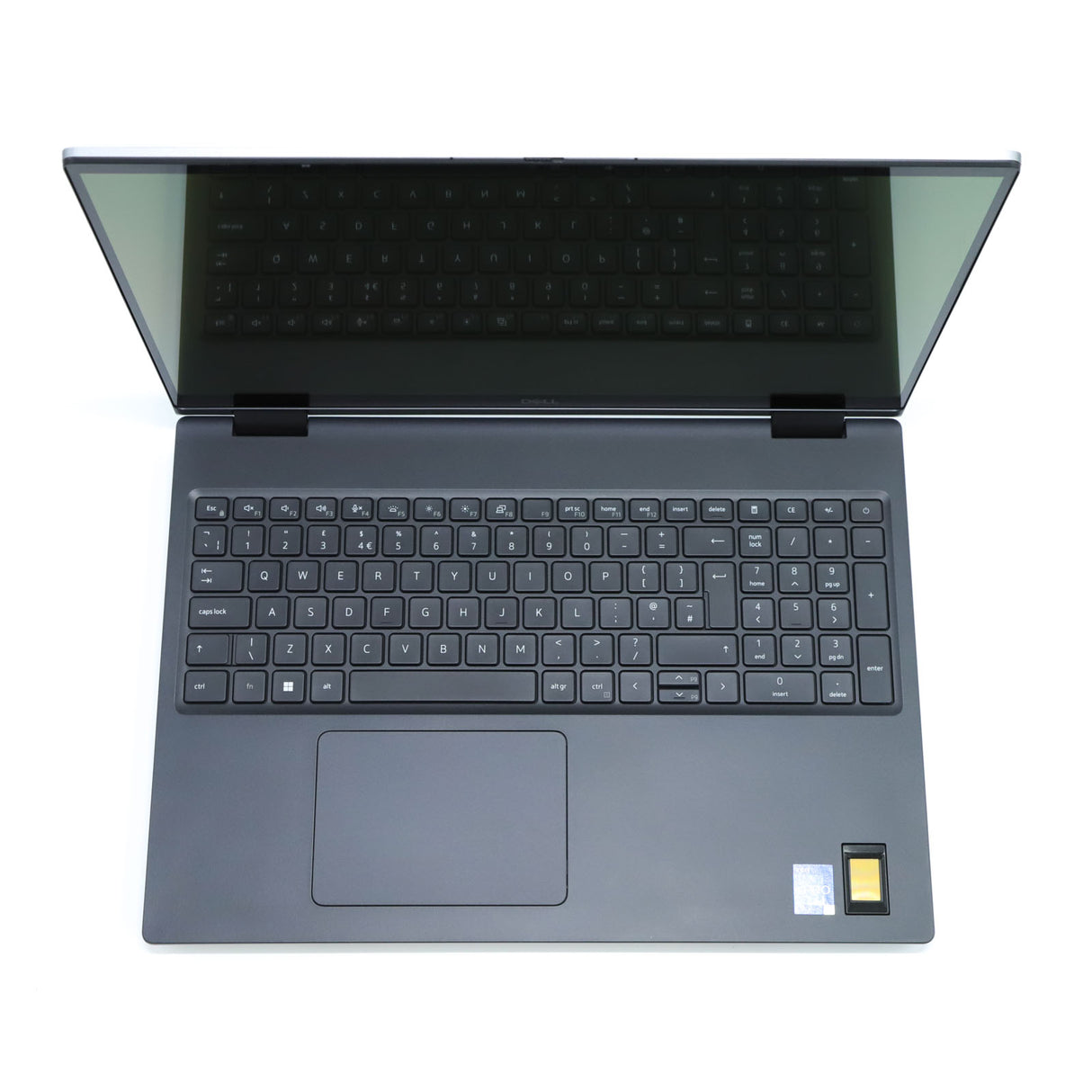 Dell Precision 7670 Laptop: i7-12850HX 4K 32GB RAM 512GB SSD RTX A2000, Warranty - GreenGreenStore